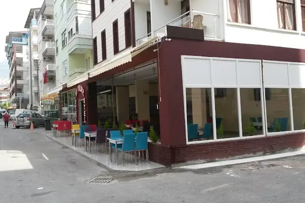 AYYILDIZ OTEL - Resim 2