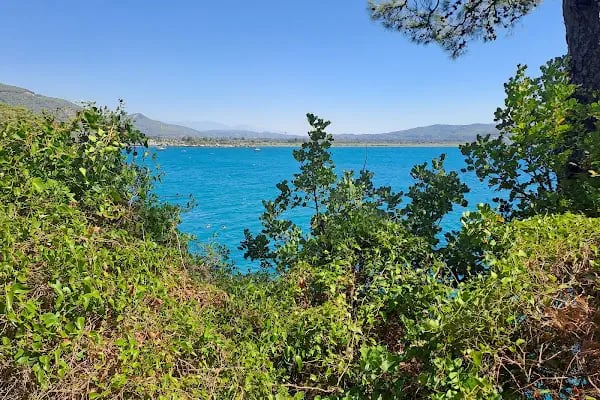 Akyaka Plajı - Resim 20