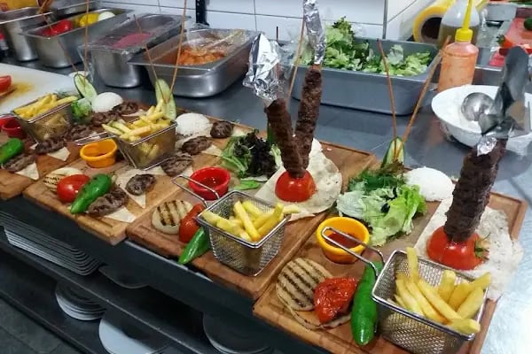 NOMA Restaurant Alanya - Resim 14
