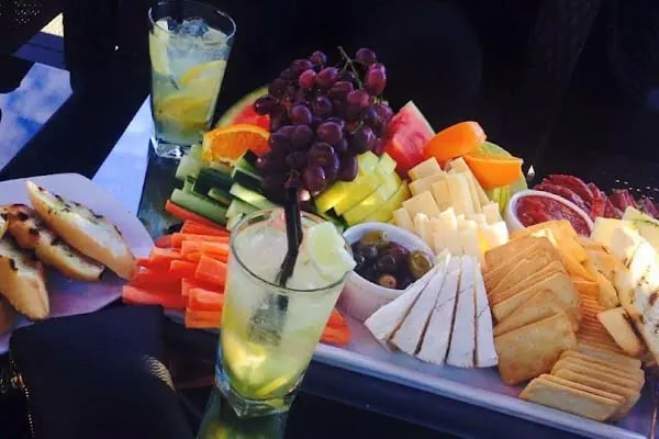 NOMA Restaurant Alanya - Resim 17