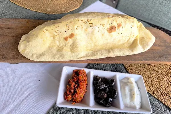NOMA Restaurant Alanya - Resim 13