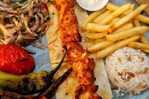 NOMA Restaurant Alanya - Resim 4