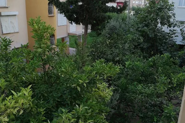 100. Yıl Sitesi - Resim 5