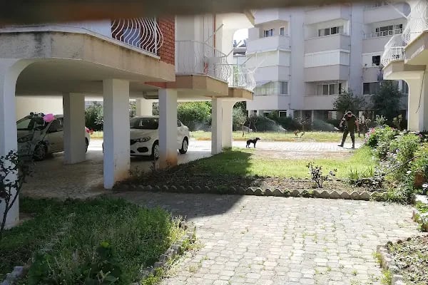 100. Yıl Sitesi - Resim 4