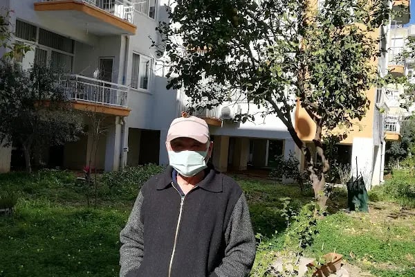 100. Yıl Sitesi - Resim 6