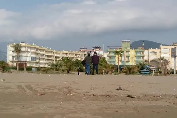 100. Yıl Sitesi - Resim 7
