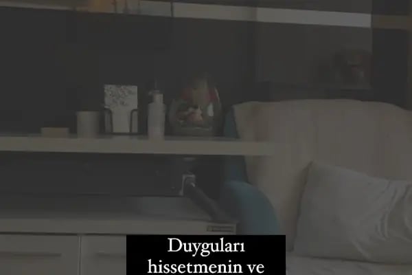 Ankara Psikolog | Klinik Psikolog Feyza Nur Altındal - Resim 10