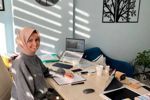 Ankara Psikolog | Klinik Psikolog Feyza Nur Altındal - Resim 3