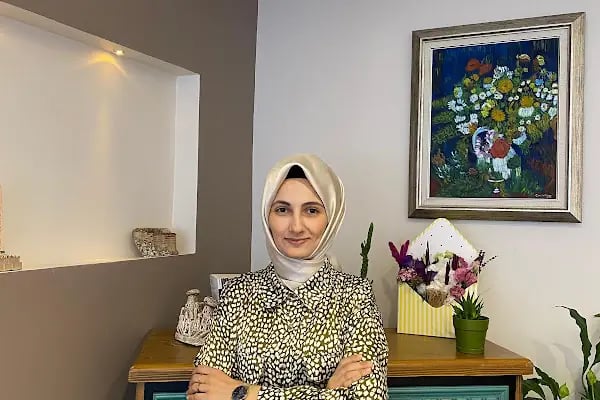 Ankara Psikolog | Klinik Psikolog Feyza Nur Altındal - Resim 2