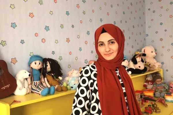 Ankara Psikolog | Klinik Psikolog Feyza Nur Altındal - Resim 6