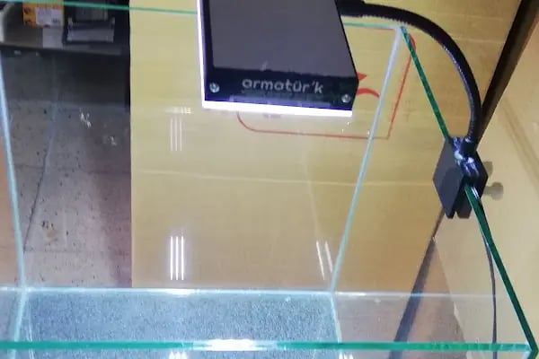 Armatürk Akvaryum Petshop - Resim 20