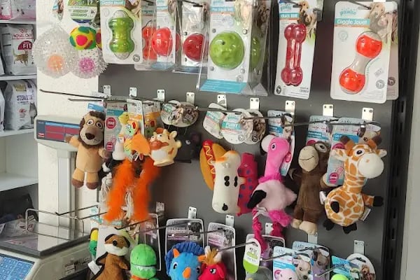 Armatürk Akvaryum Petshop - Resim 2