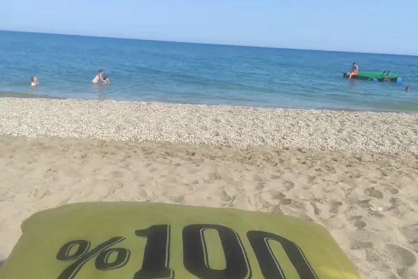 Apollo Beach Club - Resim 12