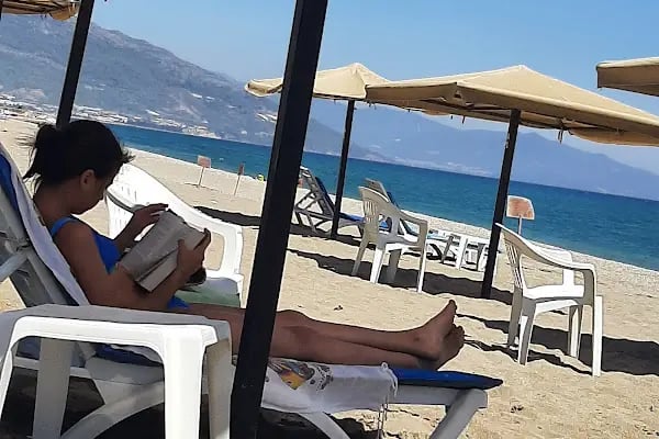 Apollo Beach Club - Resim 1
