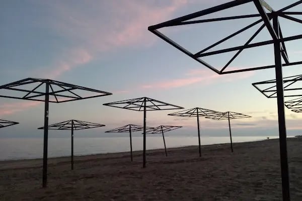 Apollo Beach Club - Resim 16