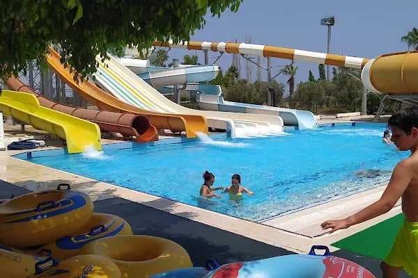 Apollo Beach Club - Resim 10