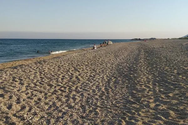 Apollo Beach Club - Resim 4