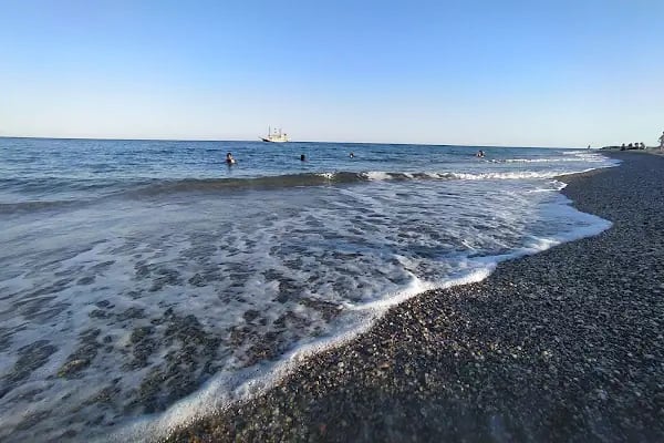 Apollo Beach Club - Resim 5