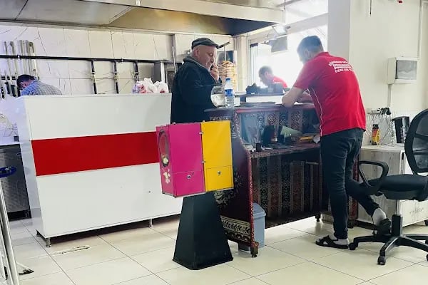Köprübaşı Döner/iskender - Resim 17