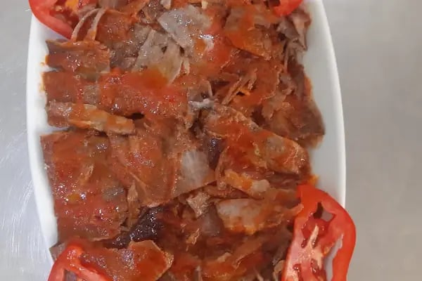Köprübaşı Döner/iskender - Resim 18