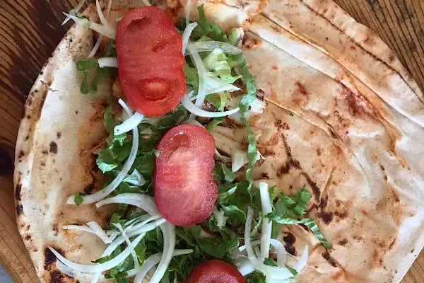 Köprübaşı Döner/iskender - Resim 11