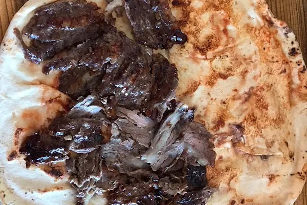 Köprübaşı Döner/iskender - Resim 8
