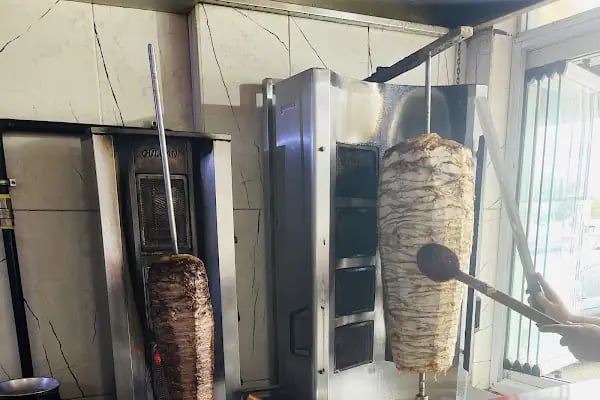 Köprübaşı Döner/iskender - Resim 3