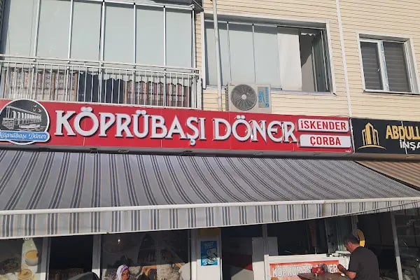 Köprübaşı Döner/iskender - Resim 4
