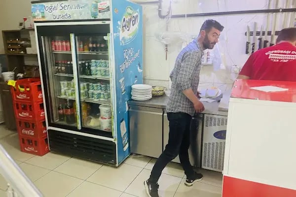 Köprübaşı Döner/iskender - Resim 15