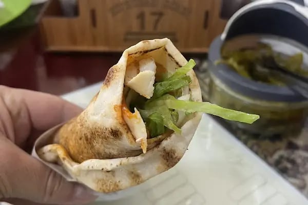 Köprübaşı Döner/iskender - Resim 2