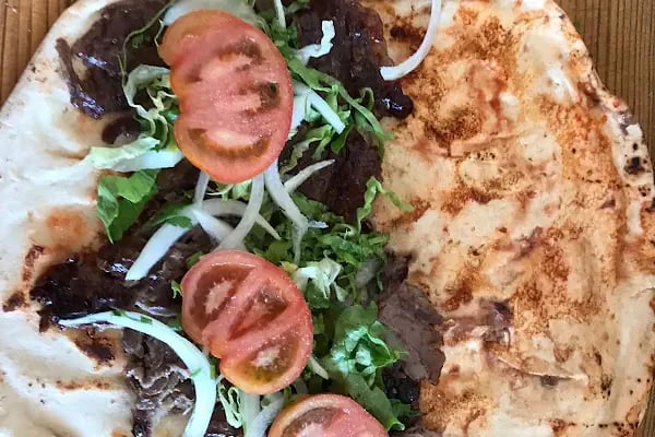 Köprübaşı Döner/iskender - Resim 7