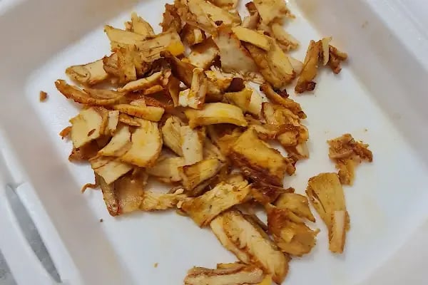 Köprübaşı Döner/iskender - Resim 13
