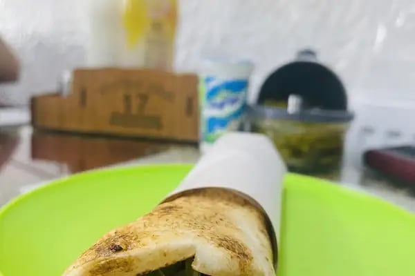 Köprübaşı Döner/iskender - Resim 10