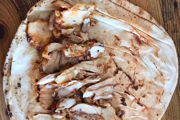 Köprübaşı Döner/iskender - Resim 6