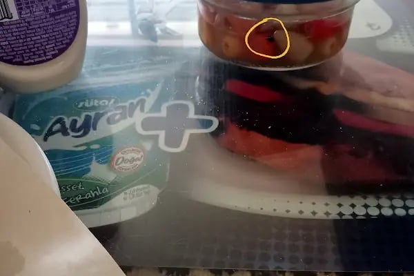 Köprübaşı Döner/iskender - Resim 14