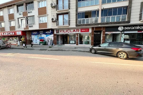 Kılıçlar İnşaat Malzemeleri Loj.İnş.Gıda San.Tic.Ltd.Şti. - Resim 14
