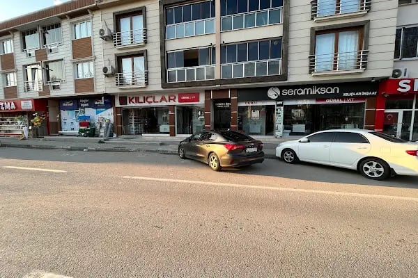 Kılıçlar İnşaat Malzemeleri Loj.İnş.Gıda San.Tic.Ltd.Şti. - Resim 11