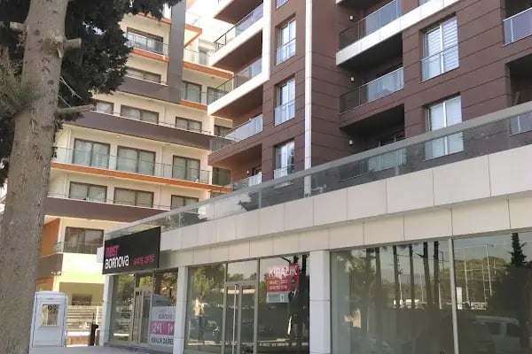 Nest Bornova - Resim 11