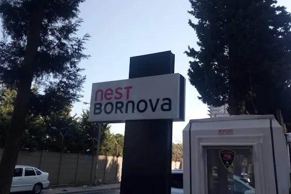 Nest Bornova - Resim 5