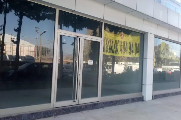 Nest Bornova - Resim 4