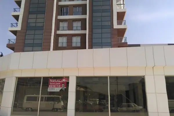 Nest Bornova - Resim 1