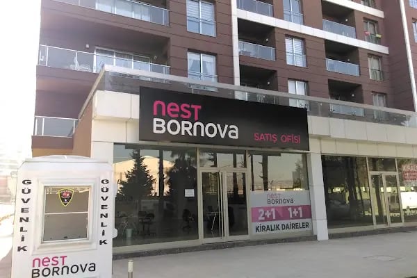 Nest Bornova - Resim 8