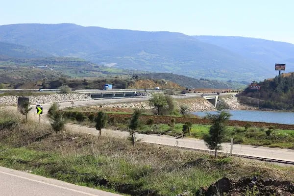 İkizcetepeler Barajı - Resim 20