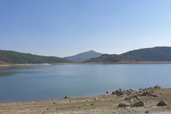İkizcetepeler Barajı - Resim 1