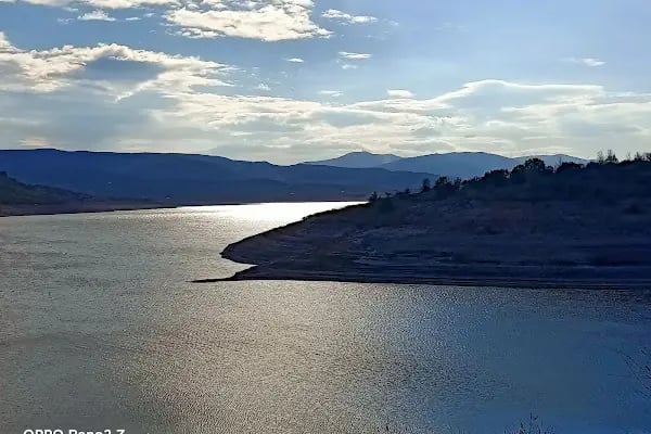 İkizcetepeler Barajı - Resim 14