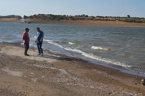 İkizcetepeler Barajı - Resim 18