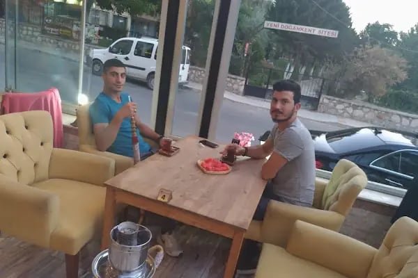 Buca Koop. Taksi - Resim 20