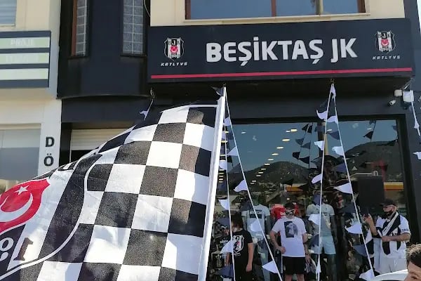 Beşiktaş Kartal Yuvası Bodrum - Resim 4