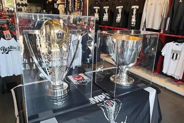 Beşiktaş Kartal Yuvası Bodrum - Resim 20
