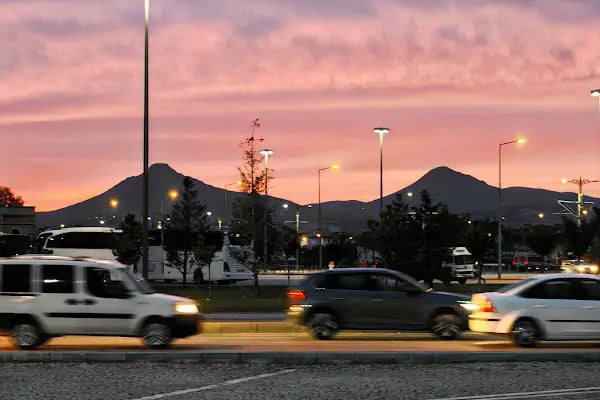 Merkez Otopark - Resim 7